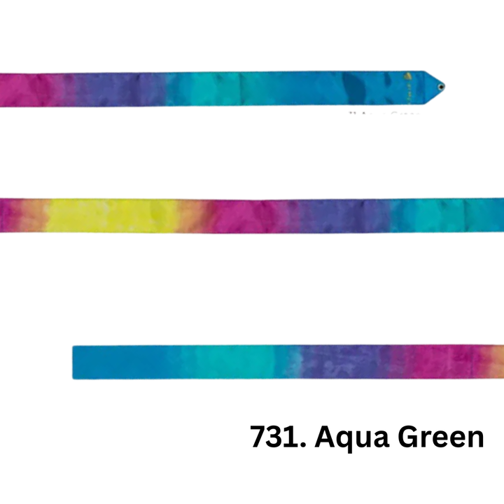 Ленты Chacott Gradation Ribbons 5 м ОДОБРЕНЫ FIG