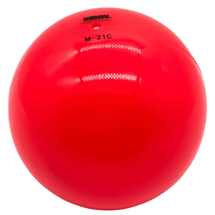 Sasaki M-21C Junior PVC Ball 13 - 15  cm