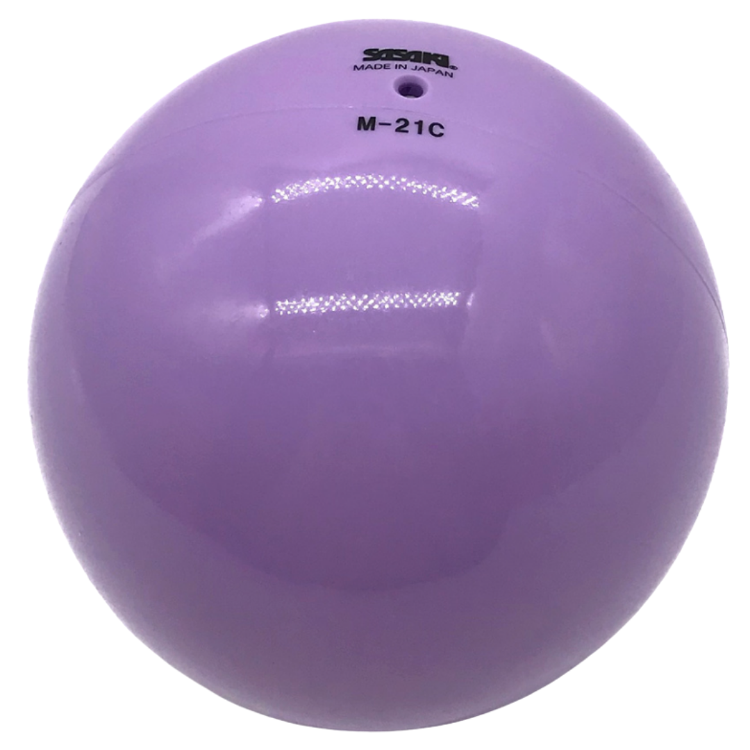 Sasaki M-21C Junior PVC Ball 13 - 15  cm