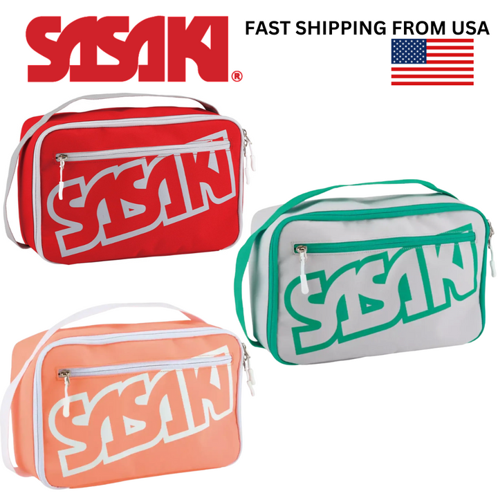SASAKI Gym Multi Bag AC‑79