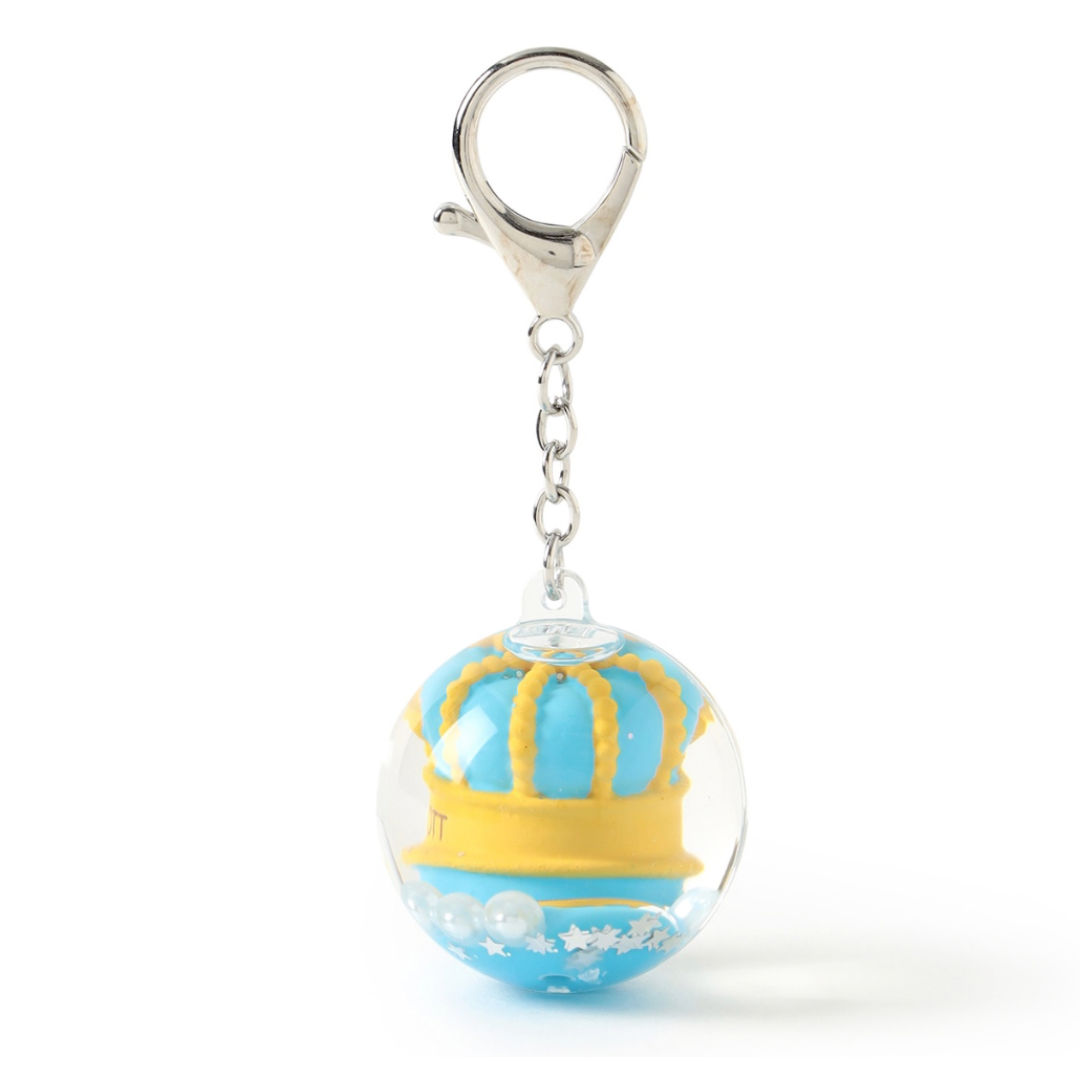 Chacott Ball Key Chain