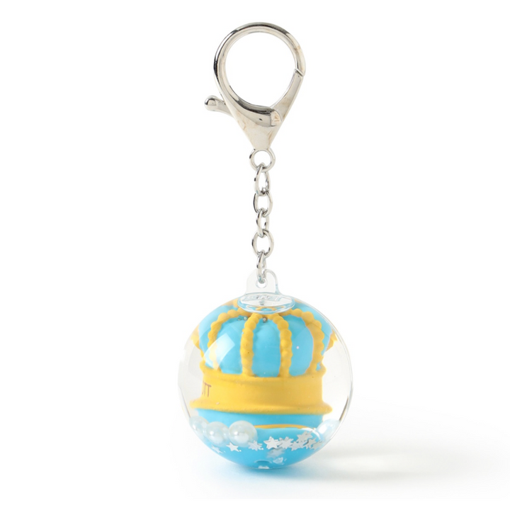 Chacott Ball Key Chain