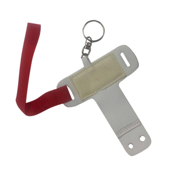 Pastorelli Hand Grip Keychain