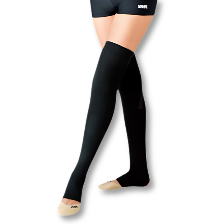 Sasaki T-130 Adult Over Knee Leg Warmer