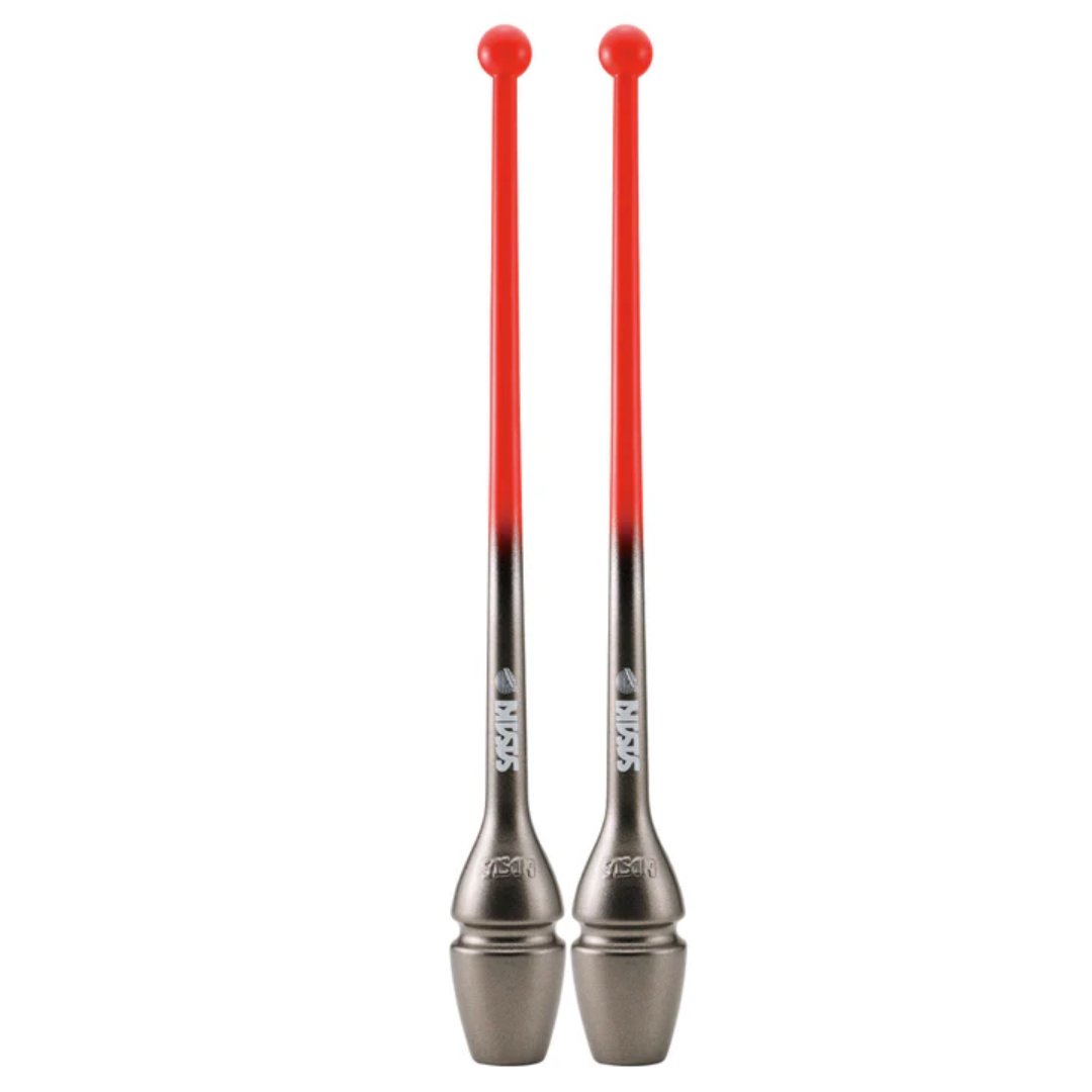 Mazas Sasaki M-34JKGH-F Gradación Junior 40,5 cm APROBADAS POR LA FIG