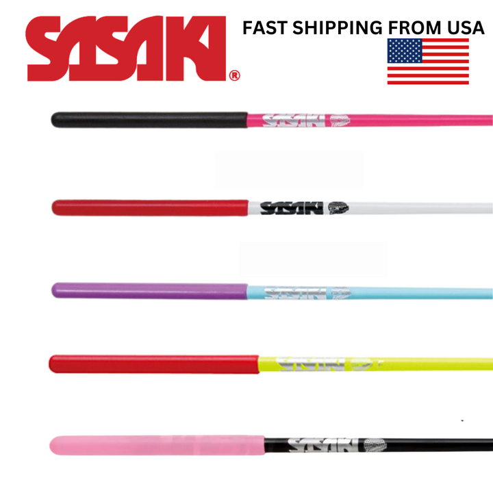Palo Sasaki M-700JK-F - 57 cm APROBADO POR LA FIG