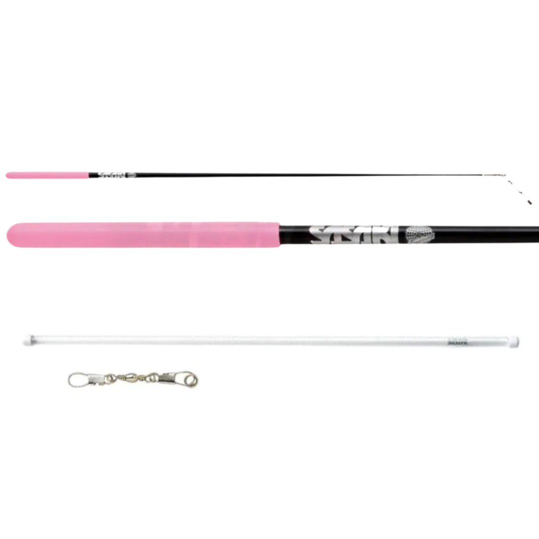 Palo Sasaki M-700JK-F - 57 cm APROBADO POR LA FIG
