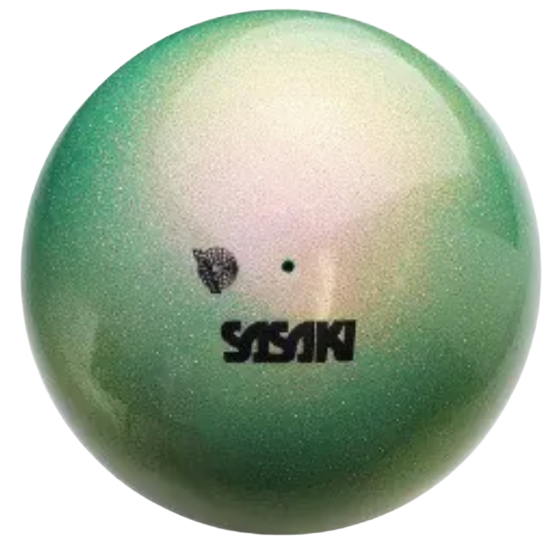 Sasaki M-207AU-F Aurora Ball - 18.5 cm FIG APPROVED
