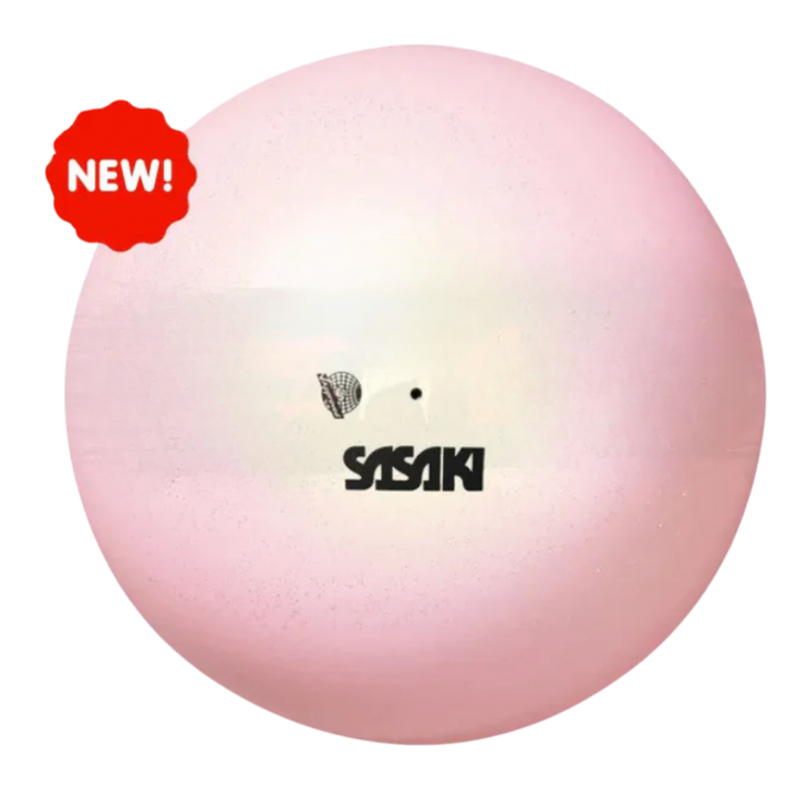 Sasaki M-207AU-F Aurora Ball - 18.5 cm FIG APPROVED