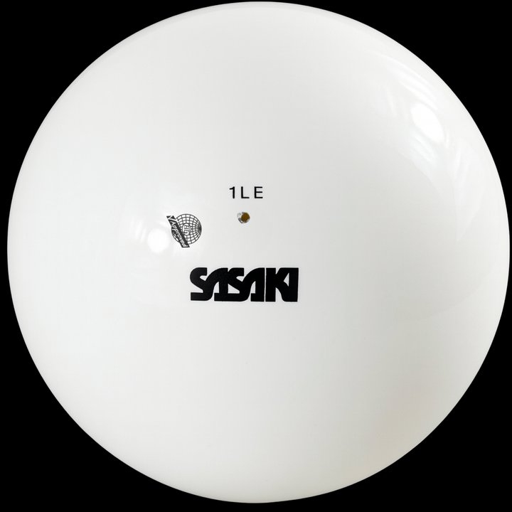 Sasaki M-207MG-F Magnetic Ball - 18.5 cm FIG APPROVED