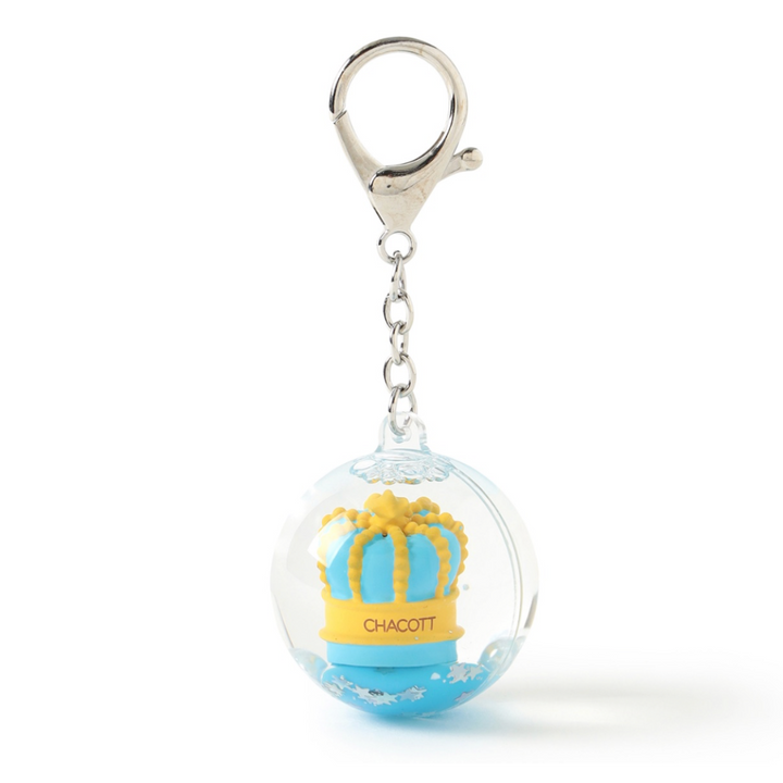 Chacott Ball Key Chain