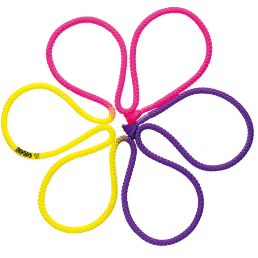 Sasaki M-280G-F Rope FIG APPROVED 3m