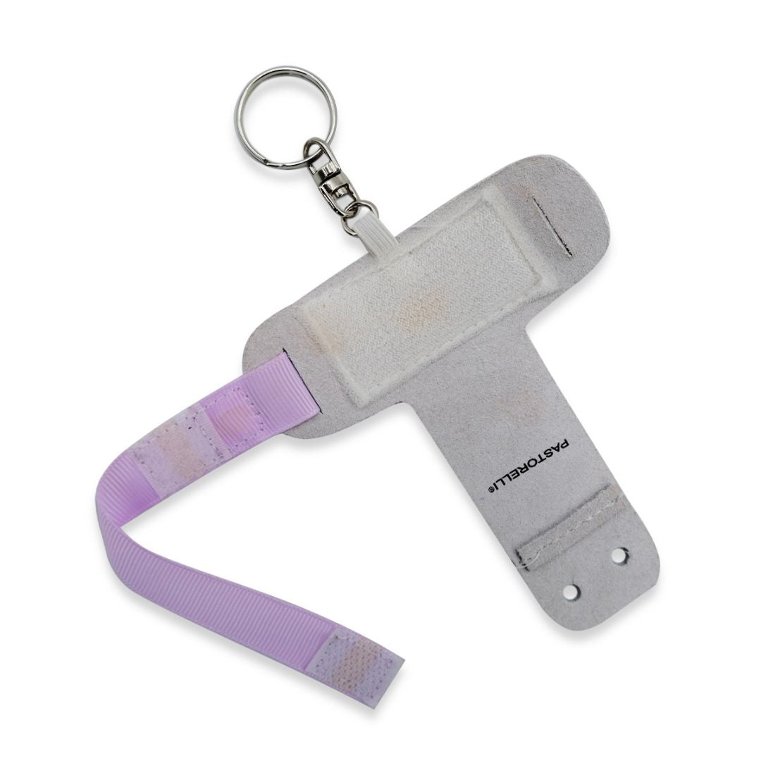 Pastorelli Hand Grip Keychain