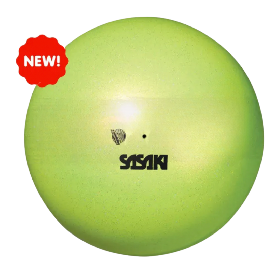 Sasaki M-207AU-F Aurora Ball - 18.5 cm FIG APPROVED