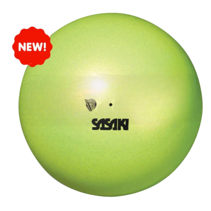 Sasaki M-207AU-F Aurora Ball - 18.5 cm FIG APPROVED