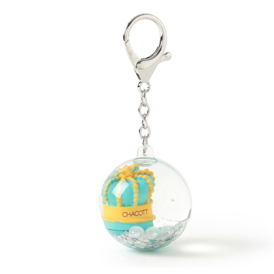 Chacott Ball Key Chain