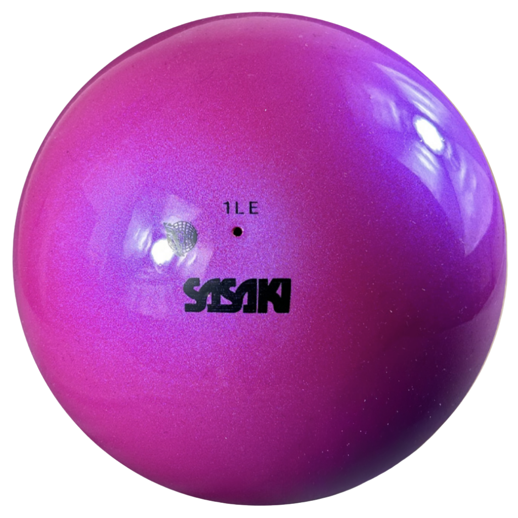 Sasaki M-207MG-F Magnetic Ball - 18.5 cm FIG APPROVED