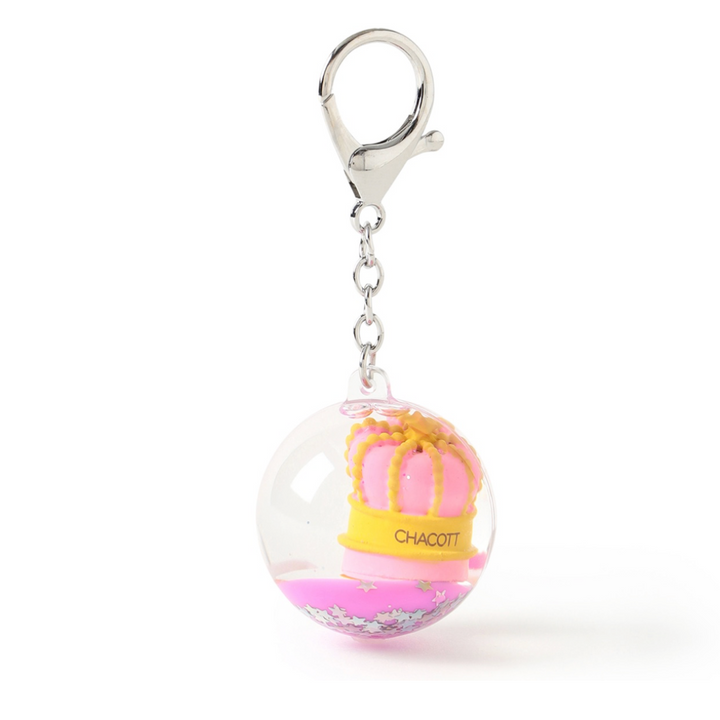 Chacott Ball Key Chain