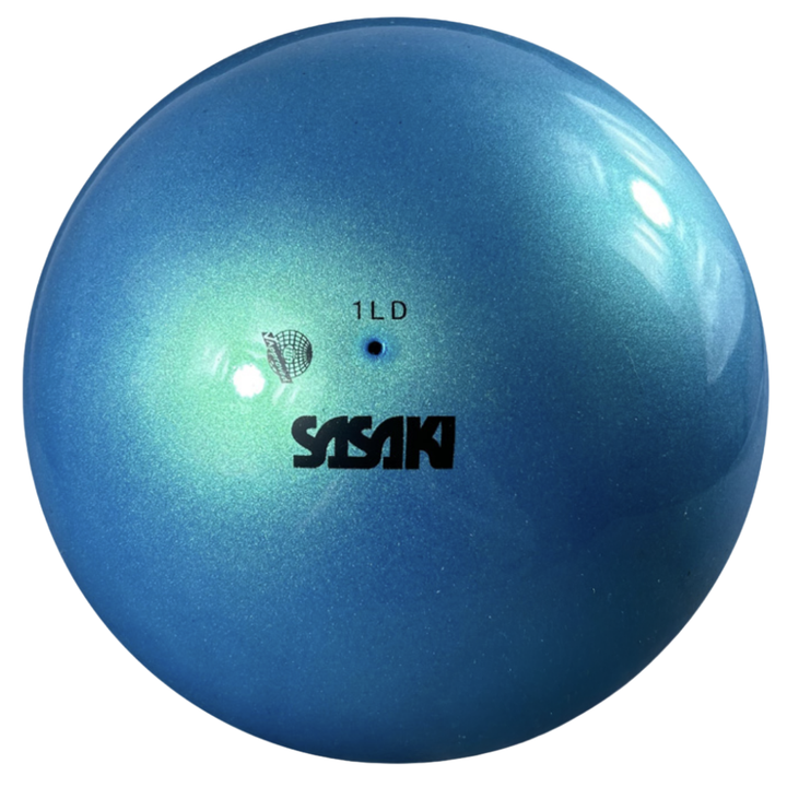 Sasaki M-207MG-F Magnetic Ball - 18.5 cm FIG APPROVED