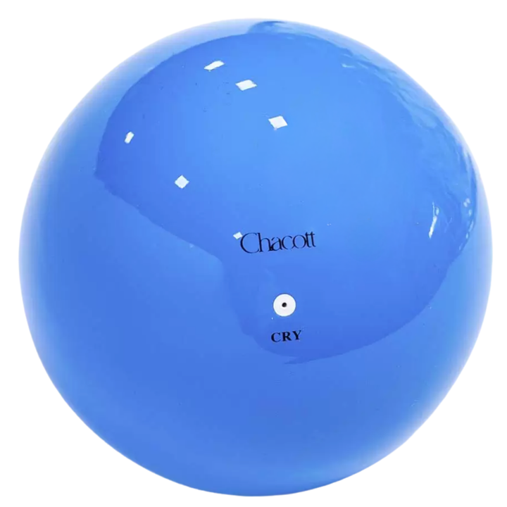 Chacott Practice Gym Balls - 17.0 cms