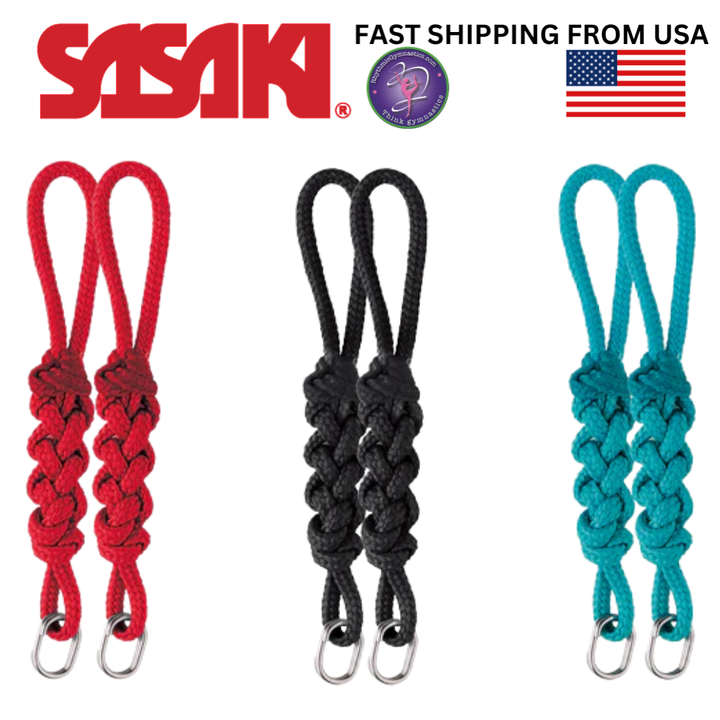 Sasaki M-743 RG Rhythmic Gymnastics Spectra Joint Strings