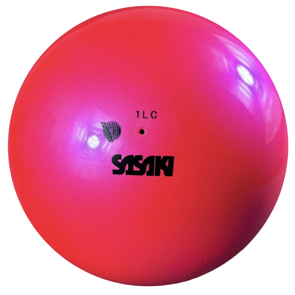 Sasaki M-207MG-F Magnetic Ball - 18.5 cm FIG APPROVED