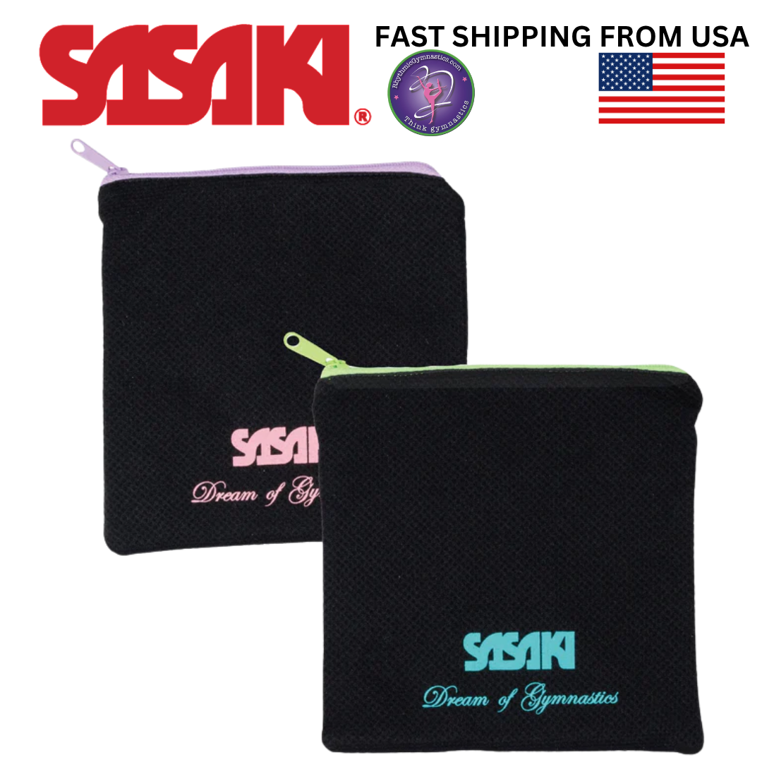 Sasaki AC-70 RG Rhyhmic Gymnastics Half Shoe Holder