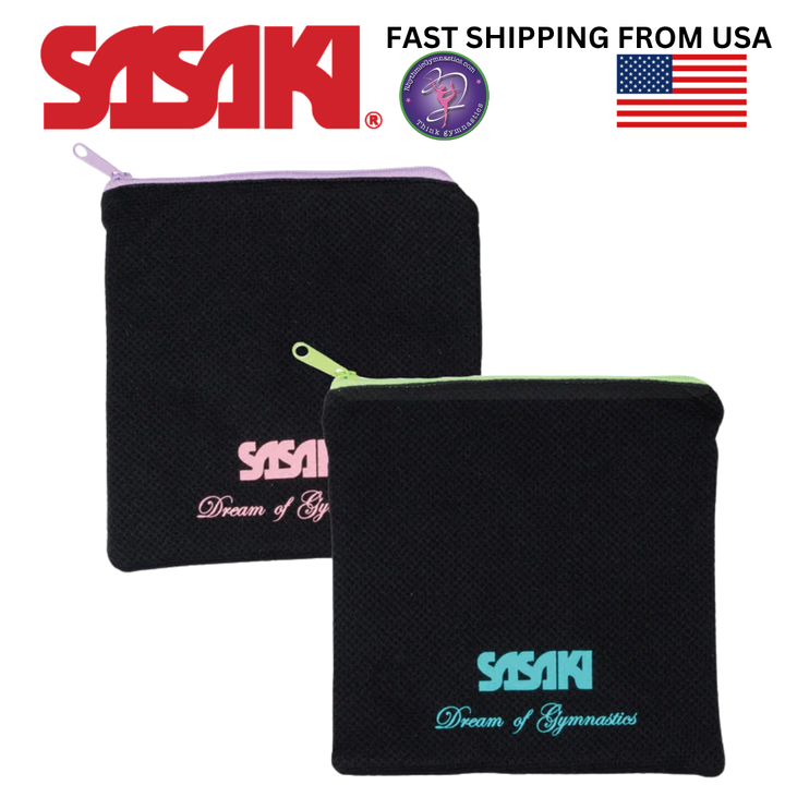 Sasaki AC-70 RG Rhyhmic Gymnastics Half Shoe Holder