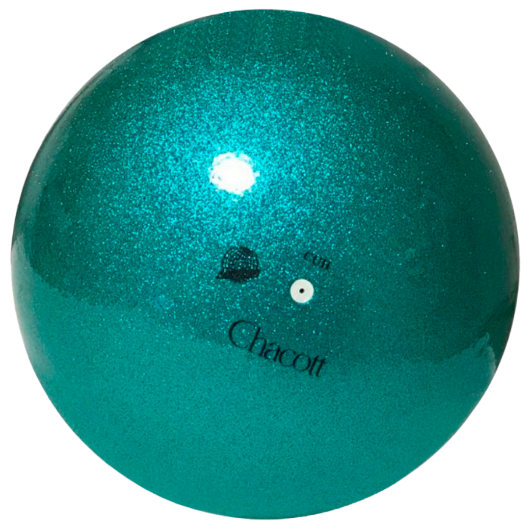 Chacott Practice Jewelry Ball - 17.0 cm