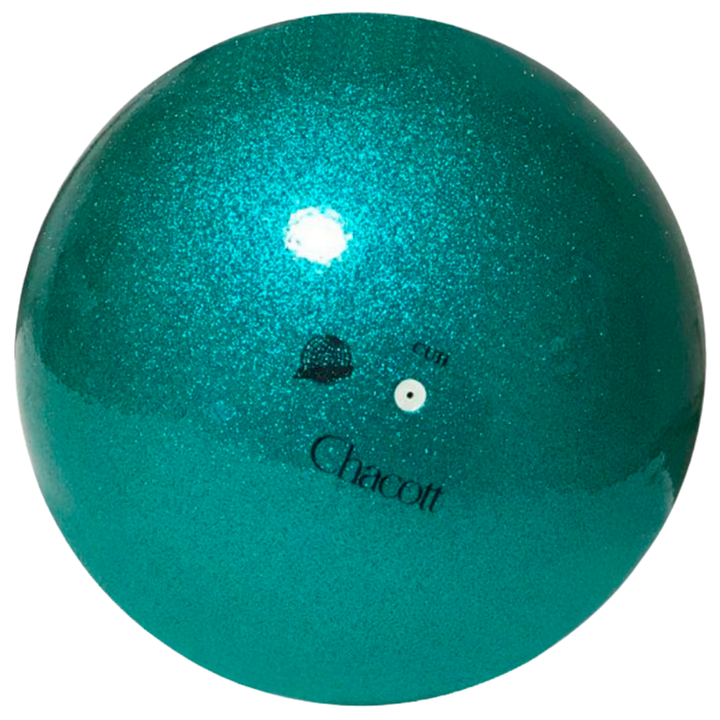 Chacott Practice Jewelry Ball - 17.0 cm