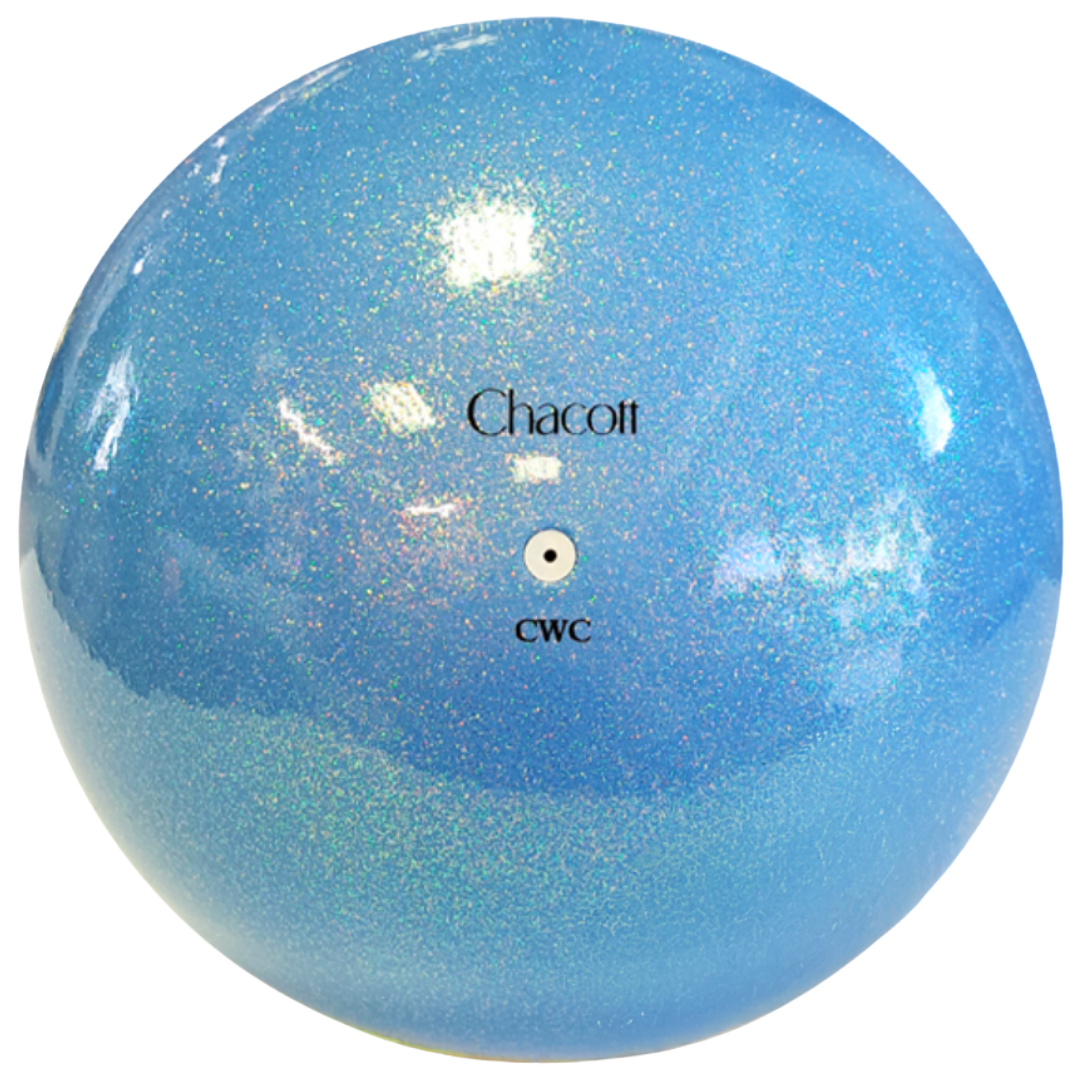 Chacott Practice Prism Ball - 17 cms