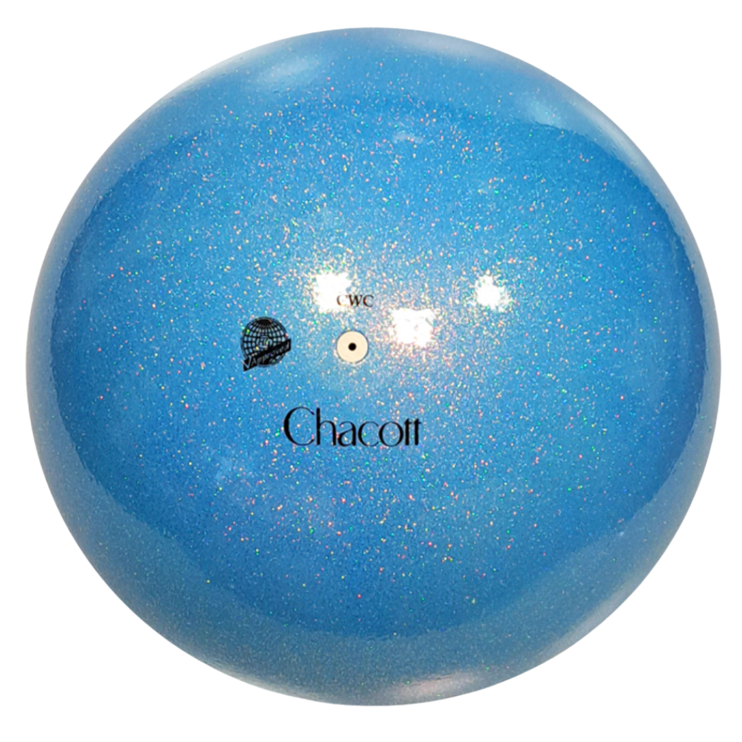 Chacott Prism Ball - 18.5 cm FIG APPROVED