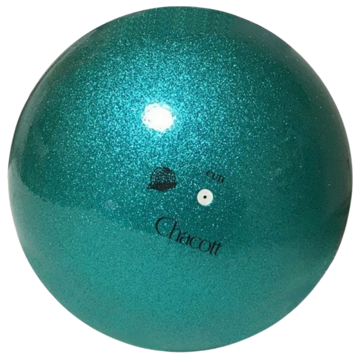 Chacott Jewelry Ball - 18.5 cm  FIG APPROVED