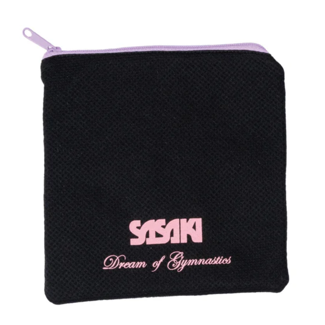 Sasaki AC-70 RG Rhyhmic Gymnastics Half Shoe Holder