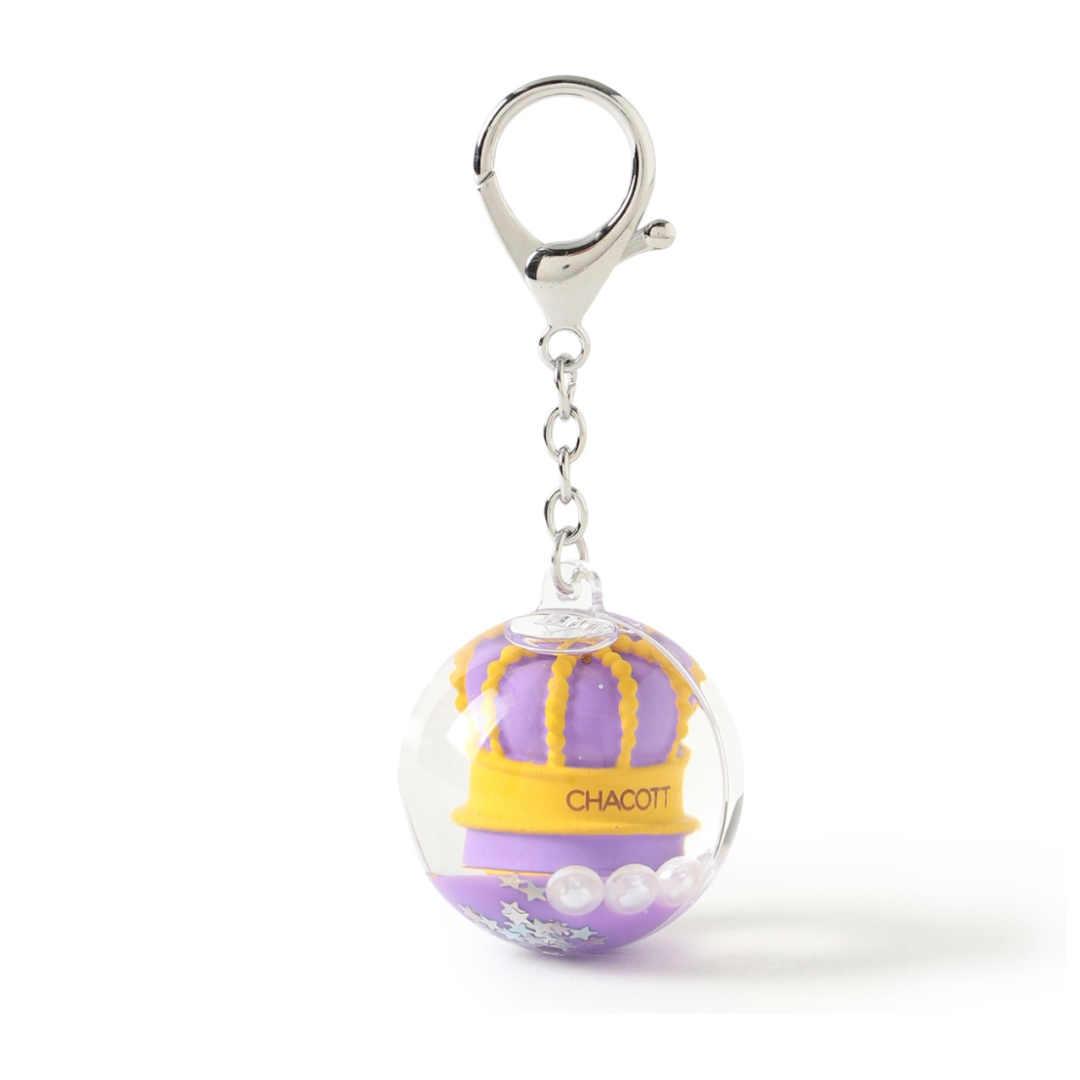 Chacott Ball Key Chain