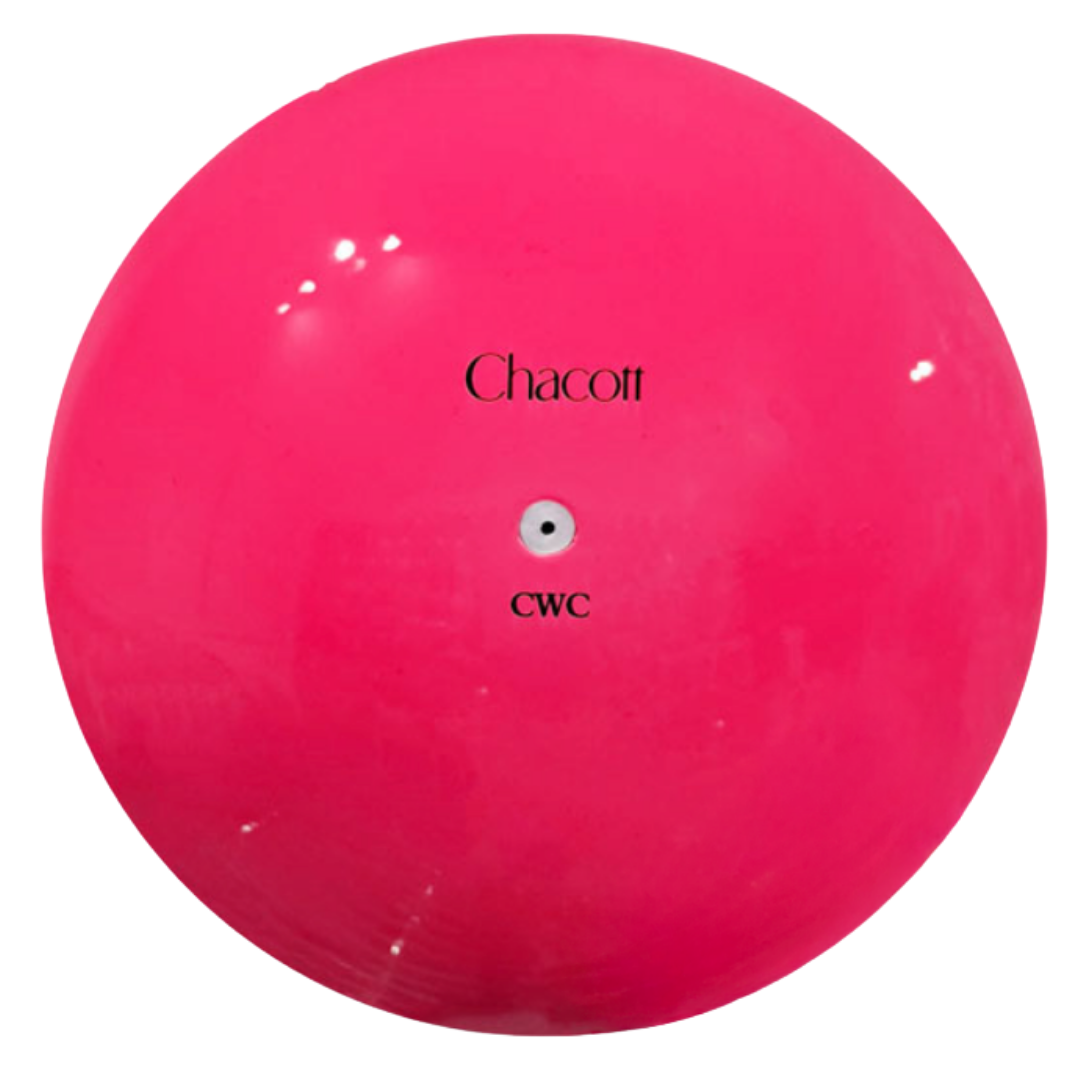 Chacott Practice Gym Balls - 17.0 cms