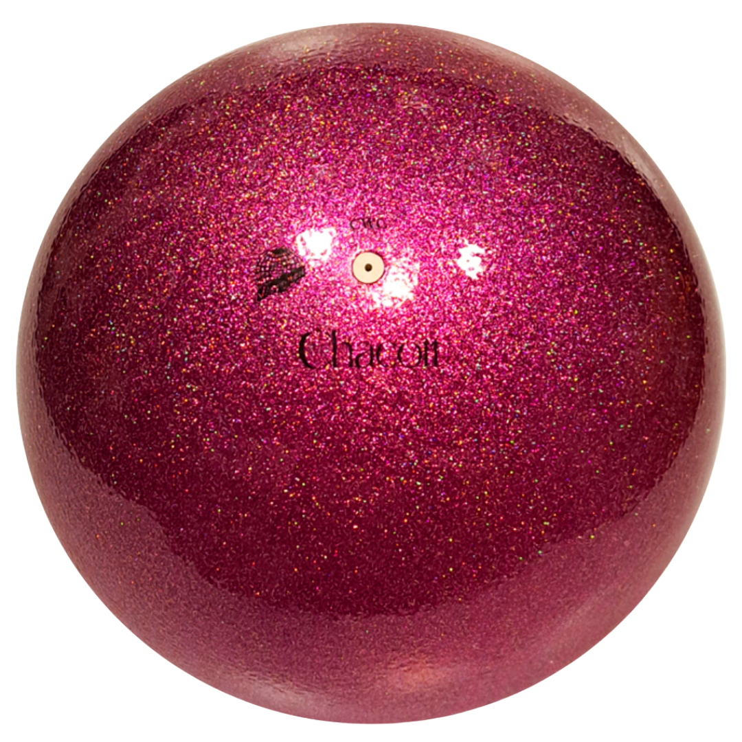 Chacott Prism Ball - 18.5 cm FIG APPROVED
