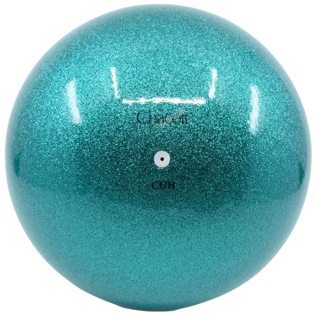Chacott Practice Prism Ball - 17 cms