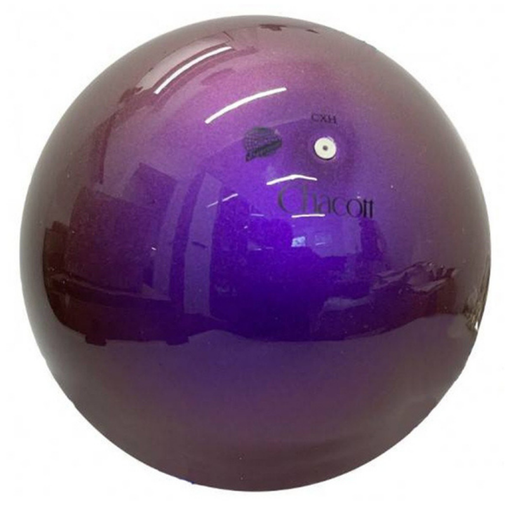 Chacott Glossy Ball - 18.5 cm  FIG APPROVED