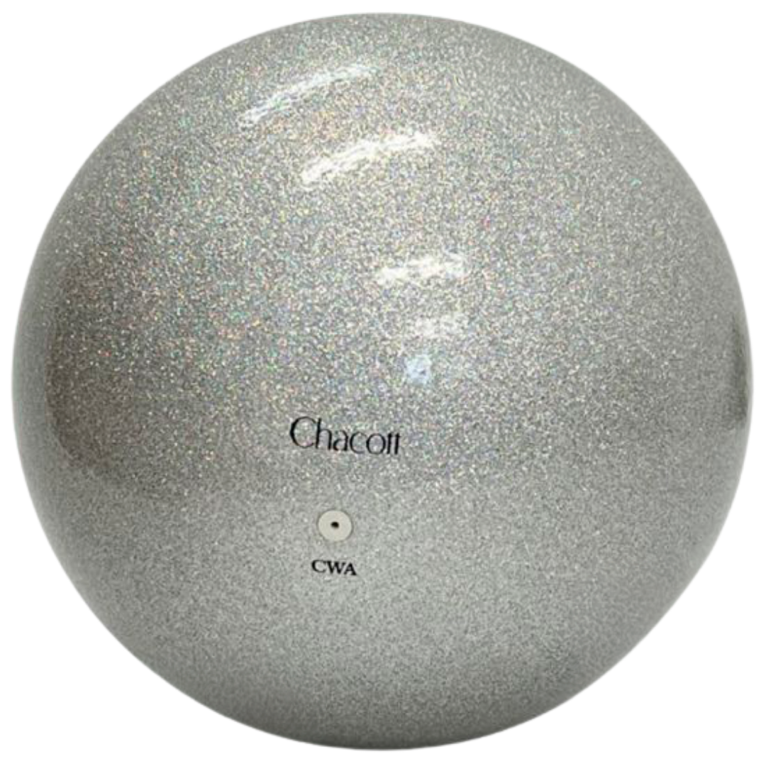 Chacott Practice Jewelry Ball - 17.0 cm