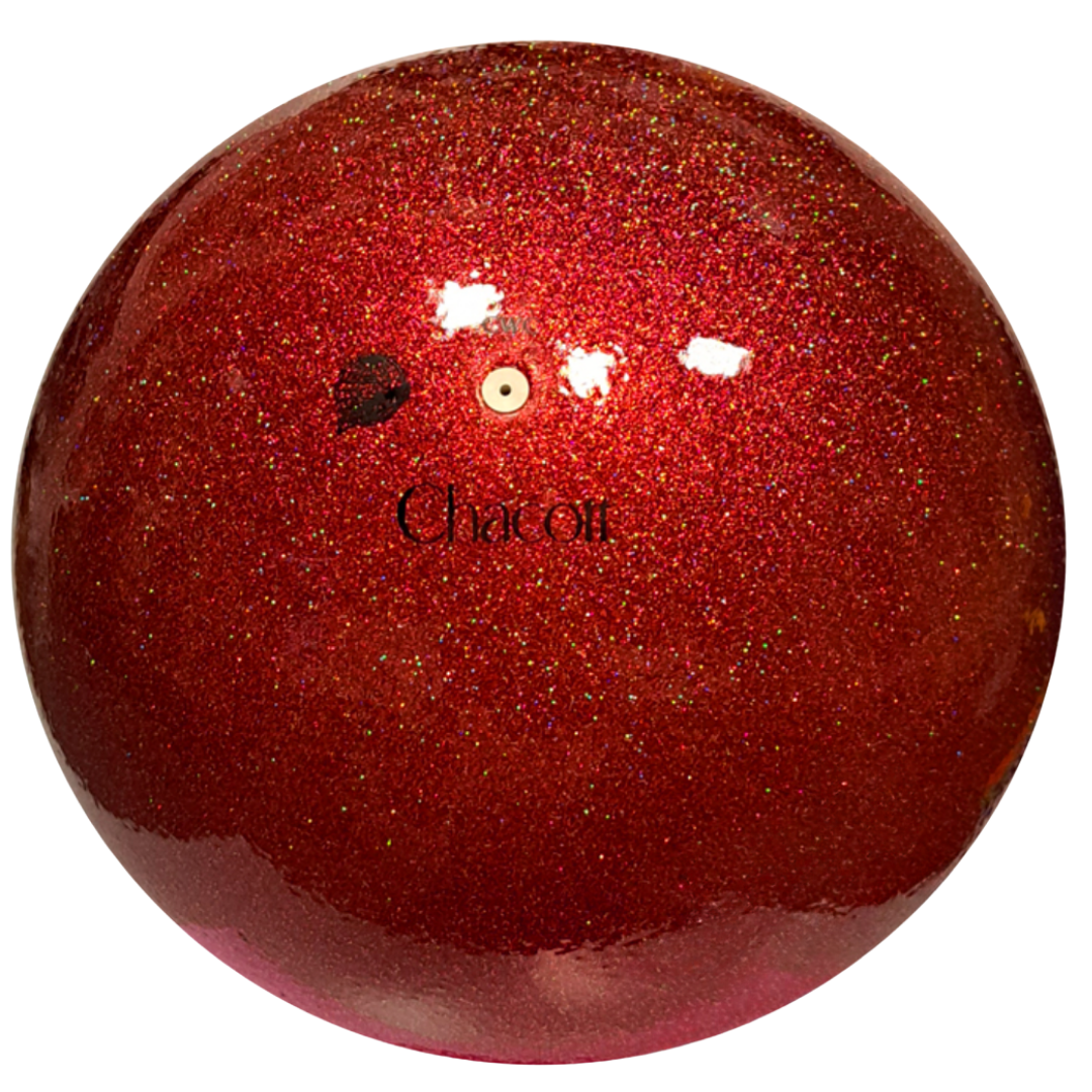 Chacott Prism Ball - 18.5 cm FIG APPROVED