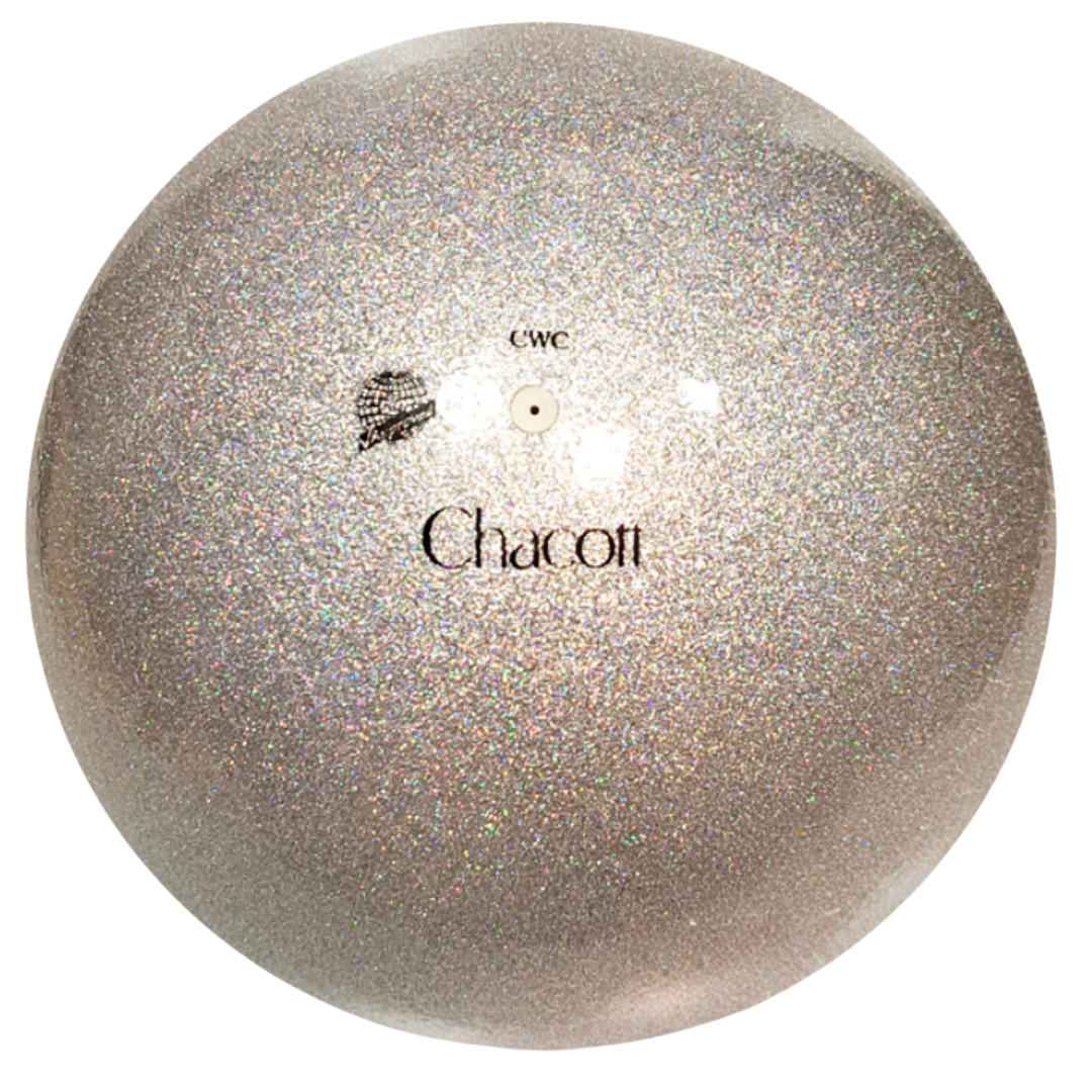 Chacott Jewelry Ball - 18.5 cm  FIG APPROVED