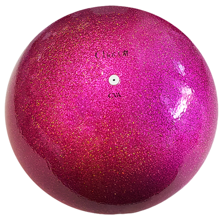 Chacott Practice Prism Ball - 17 cms