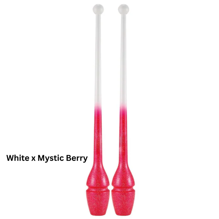 Sasaki MJ-38GH Junior Rubber 36 cm Clubs