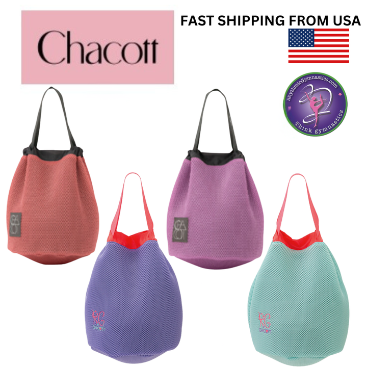 Моющийся держатель для мячей Chacott