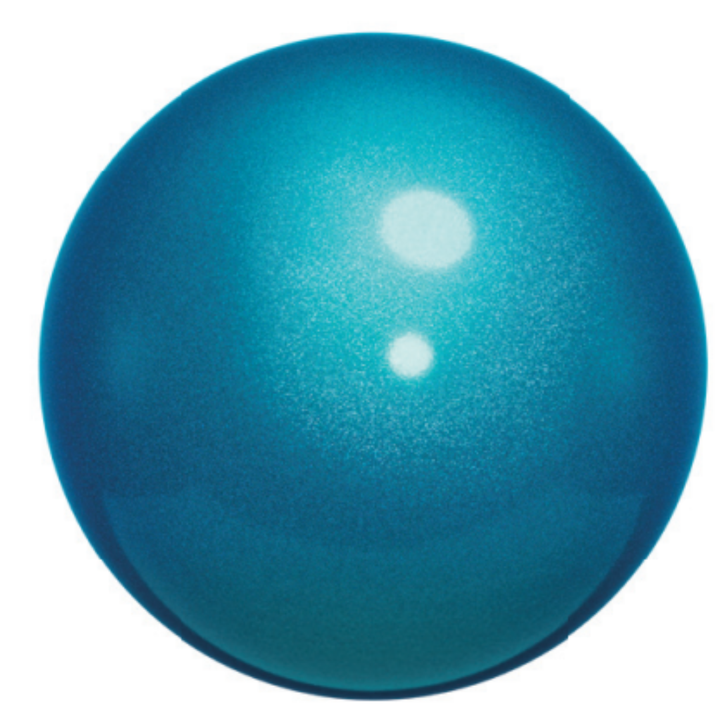 Bola de joyería Chacott - 18,5 cm APROBADA POR LA FIG