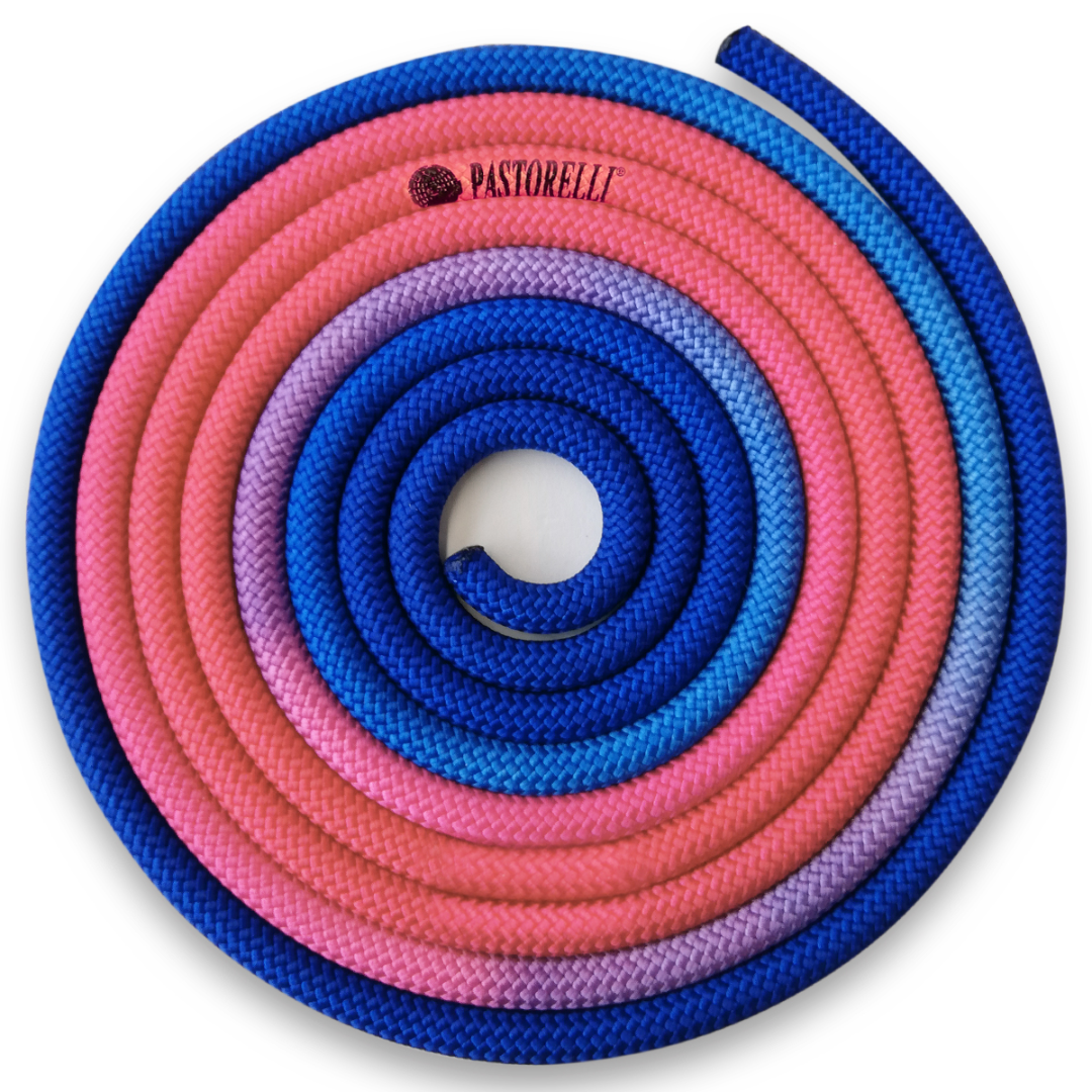 Pastorelli New Orleans Shaded Rope FIG APPROVED 3m