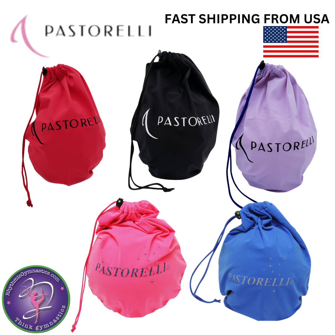 Pastorelli Microfiber Ball Carrier