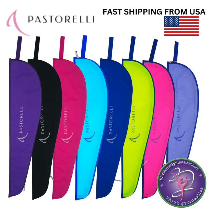 Pastorelli Ribbon and Stick Holder