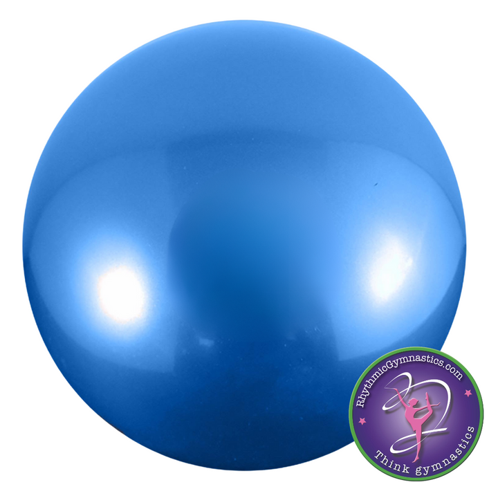 Pelota de línea clásica - 18 cm